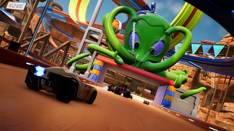 HOT WHEELS UNLEASHED 2 - Turbocharged | Legendary Edition (PC) - Steam Gift - EUROPE - 9