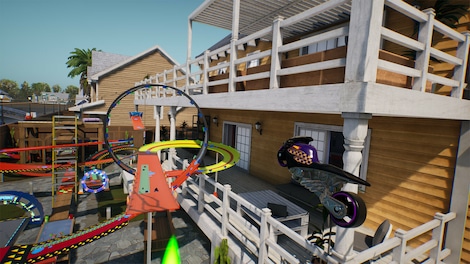 HOT WHEELS UNLEASHED 2 - Turbocharged (PC) - Steam Key - GLOBAL - 7