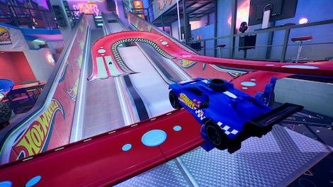 Hot Wheels Unleashed 2: Turbocharged - Unstoppables Pack (PS5) - PSN Key - EUROPE - 6