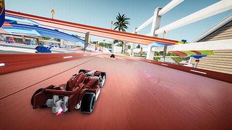 Hot Wheels Unleashed 2: Turbocharged - Unstoppables Pack (PS5) - PSN Key - EUROPE - 3