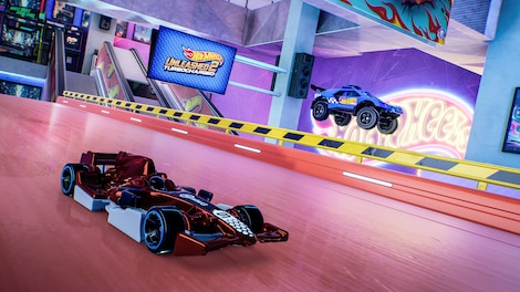 Hot Wheels Unleashed 2: Turbocharged - Unstoppables Pack (PS5) - PSN Key - EUROPE - 7