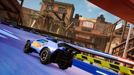 Hot Wheels Unleashed 2: Turbocharged - Unstoppables Pack (PS5) - PSN Key - EUROPE - 4