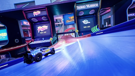 Hot Wheels Unleashed 2: Turbocharged - Unstoppables Pack (PS5) - PSN Key - EUROPE - 9