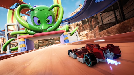 Hot Wheels Unleashed 2: Turbocharged - Unstoppables Pack (PS5) - PSN Key - EUROPE - 10