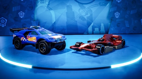 Hot Wheels Unleashed 2: Turbocharged - Unstoppables Pack (PS5) - PSN Key - EUROPE - 11