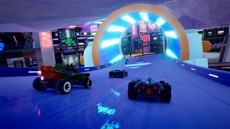HOT WHEELS UNLEASHED 2 - Turbocharged (Xbox Series X/S, PC) - Xbox Live Key - EUROPE - 5
