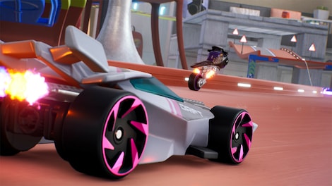 HOT WHEELS UNLEASHED 2 - Turbocharged (Xbox Series X/S, PC) - Xbox Live Key - EUROPE - 10