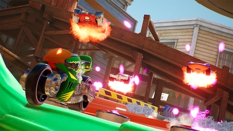 HOT WHEELS UNLEASHED 2 - Turbocharged (Xbox Series X/S, PC) - Xbox Live Key - EUROPE - 4