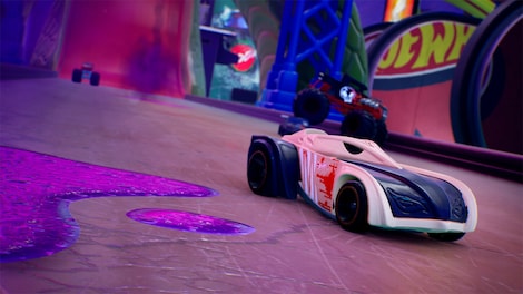HOT WHEELS UNLEASHED 2 - Turbocharged (Xbox Series X/S, PC) - Xbox Live Key - EUROPE - 6