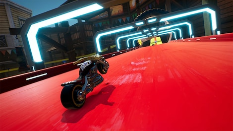 HOT WHEELS UNLEASHED 2 - Turbocharged (Xbox Series X/S, PC) - Xbox Live Key - EUROPE - 8