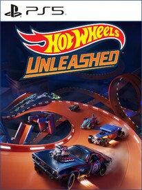 Hot Wheels Unleashed (PC) - Steam Account - GLOBAL - 3