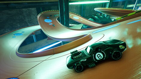 Hot Wheels Unleashed (PC) - Steam Account - GLOBAL - 9