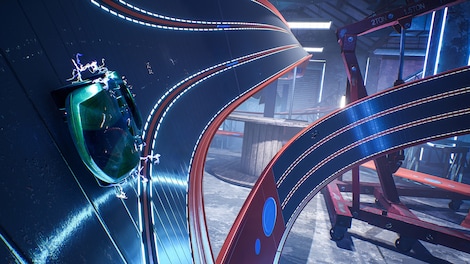 Hot Wheels Unleashed (PC) - Steam Gift - EUROPE - 12