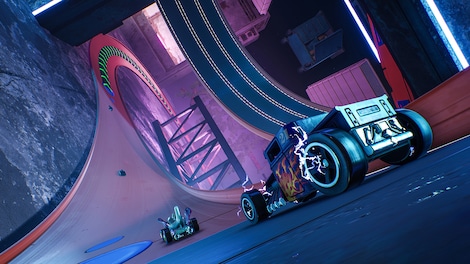 Hot Wheels Unleashed | Standard Edition (PC) - Epic Games Account - GLOBAL - 12