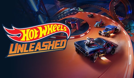 Hot Wheels Unleashed | Standard Edition (PC) - Epic Games Account - GLOBAL - 2