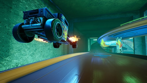 Hot Wheels Unleashed | Standard Edition (PC) - Epic Games Account - GLOBAL - 6
