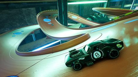 Hot Wheels Unleashed | Standard Edition (PC) - Epic Games Account - GLOBAL - 7