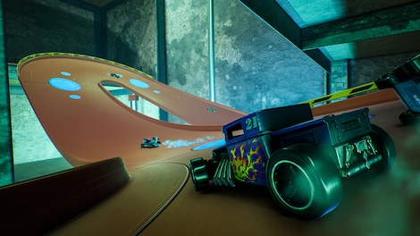 Hot Wheels Unleashed | Standard Edition (PC) - Epic Games Account - GLOBAL - 3