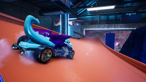 Hot Wheels Unleashed | Standard Edition (PC) - Epic Games Account - GLOBAL - 4