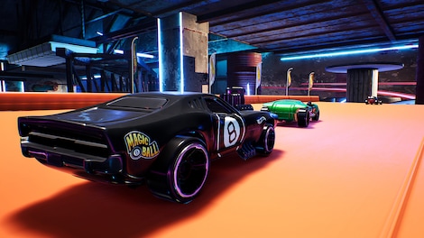 Hot Wheels Unleashed | Standard Edition (PC) - Epic Games Account - GLOBAL - 9