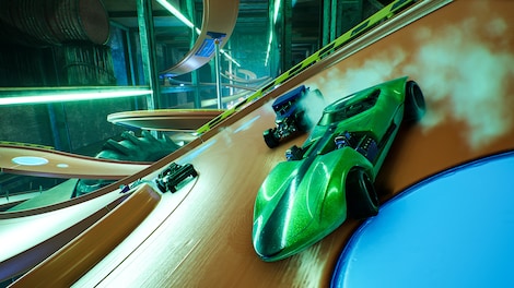 Hot Wheels Unleashed | Standard Edition (PC) - Epic Games Account - GLOBAL - 8