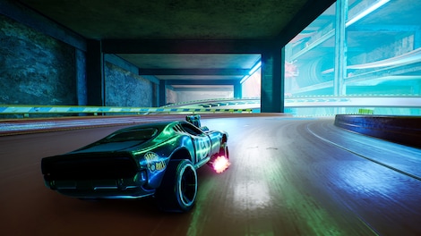 Hot Wheels Unleashed | Standard Edition (PC) - Epic Games Account - GLOBAL - 5