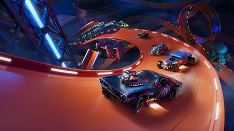 Hot Wheels Unleashed (Xbox Series X/S) - Xbox Live Key - GLOBAL - 2