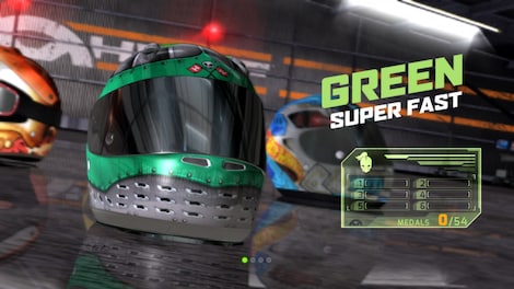 Hot Wheels: World's Best Driver Steam Gift GLOBAL - 5