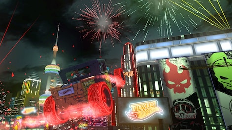 Hot Wheels: World's Best Driver Steam Key GLOBAL - 10