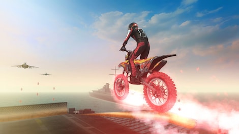 Hot Wheels: World's Best Driver Steam Key GLOBAL - 7