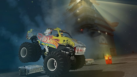Hot Wheels: World's Best Driver Steam Key GLOBAL - 9