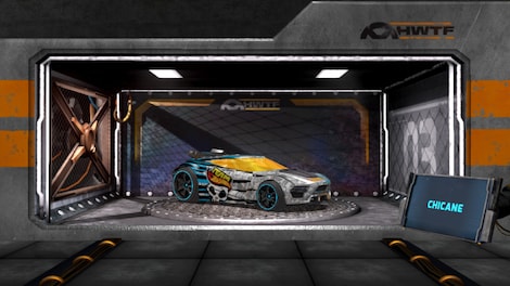 Hot Wheels: World's Best Driver Steam Key GLOBAL - 8