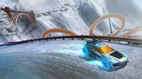 Hot Wheels: World's Best Driver Steam Key GLOBAL - 2
