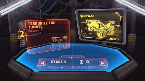 Hot Wheels: World's Best Driver Steam Key GLOBAL - 6