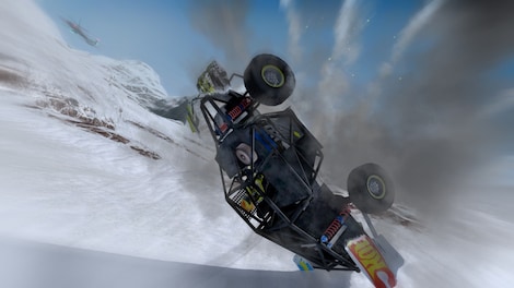 Hot Wheels: World's Best Driver Steam Key GLOBAL - 4