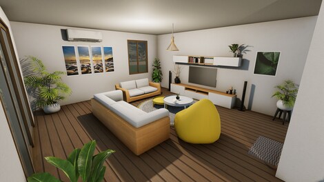 Hotel: A Resort Simulator - Lake DLC (PC) - Steam Key - EUROPE - 7