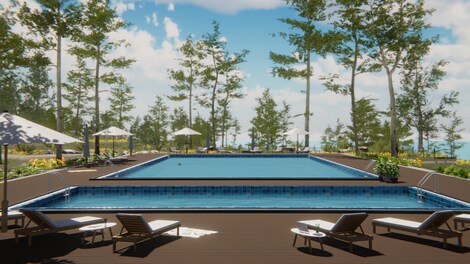 Hotel: A Resort Simulator - Lake DLC (PC) - Steam Key - EUROPE - 4