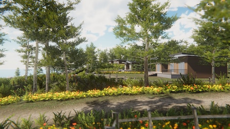 Hotel: A Resort Simulator - Lake DLC (PC) - Steam Key - EUROPE - 6