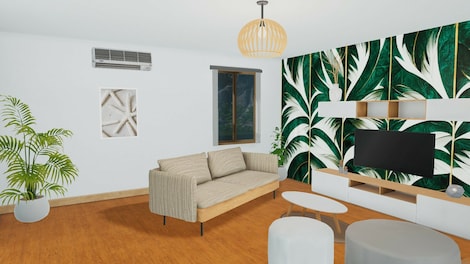 Hotel: A Resort Simulator (PC) - Steam Account - GLOBAL - 5