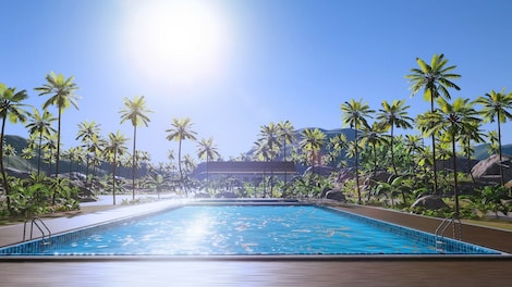 Hotel: A Resort Simulator (PC) - Steam Key - GLOBAL - 7