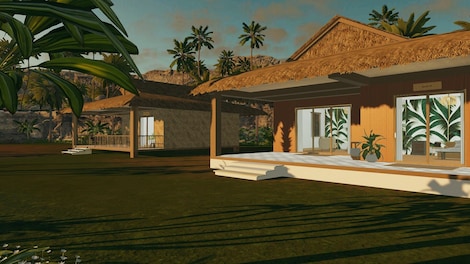 Hotel: A Resort Simulator (PC) - Steam Key - GLOBAL - 9