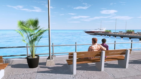 Hotel: A Resort Simulator (PC) - Steam Key - GLOBAL - 8
