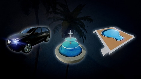 Hotel: A Resort Simulator - VIP Pack (PC) - Steam Key - GLOBAL - 6