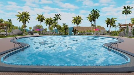 Hotel: A Resort Simulator - VIP Pack (PC) - Steam Key - GLOBAL - 3