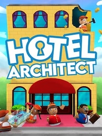 Hotel Architect (PC) - Steam Account - GLOBAL - 1