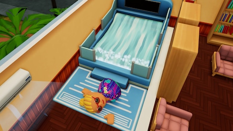 Hotel Architect (PC) - Steam Account - GLOBAL - 6