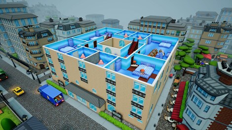 Hotel Architect (PC) - Steam Gift - EUROPE - 3