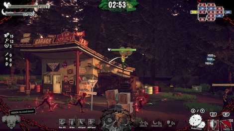 Hotel Barcelona (PC) - Steam Key - GLOBAL - 4