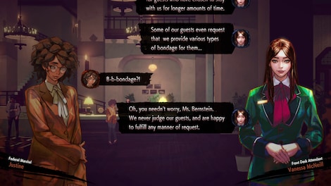 Hotel Barcelona (PC) - Steam Key - GLOBAL - 3