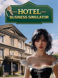 Hotel Business Simulator (PC) - Steam Gift - NORTH AMERICA - 1